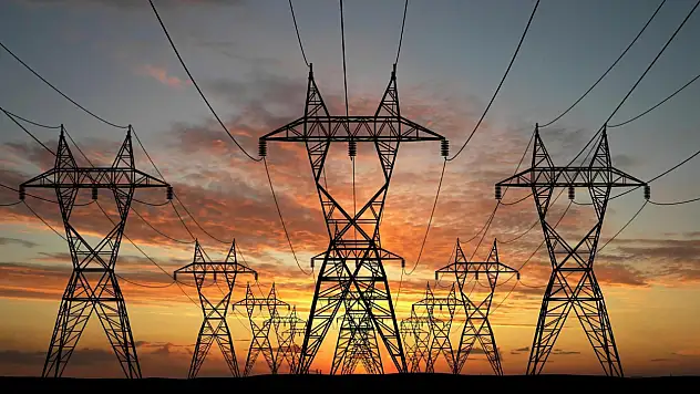 Konya'nın merkez ilçelerinde saatlerce elektrik olmayacak! İşte ilçe ve adres detayları...