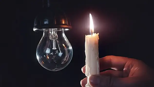 Konya'nın merkezinde birçok adreste elektrikler kesilecek! (21. 01. 2026)
