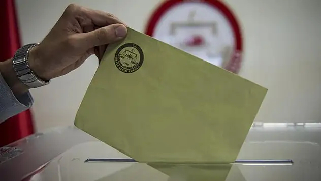 Konya'nın o bölgesi sandığa gidiyor! Tarihi açıklandı