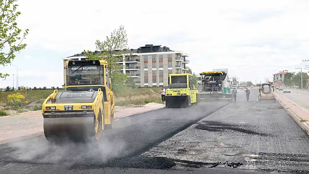 Konya'nın o bölgesinde trafik akışı tamamen değişiyor! Ekipler sahaya indi