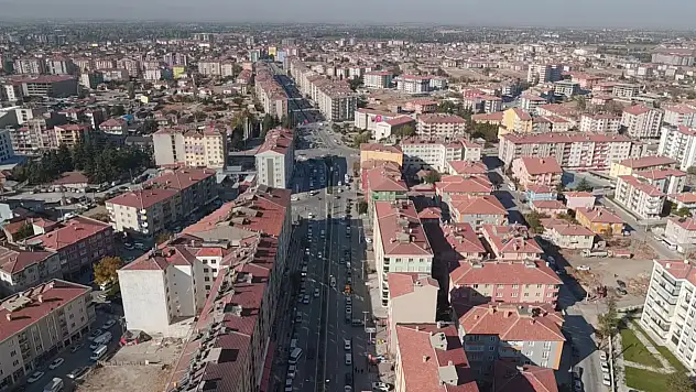 Konya'nın o ilçesi isyan etti: Çoktan olmalıydı, geç bile kaldılar!