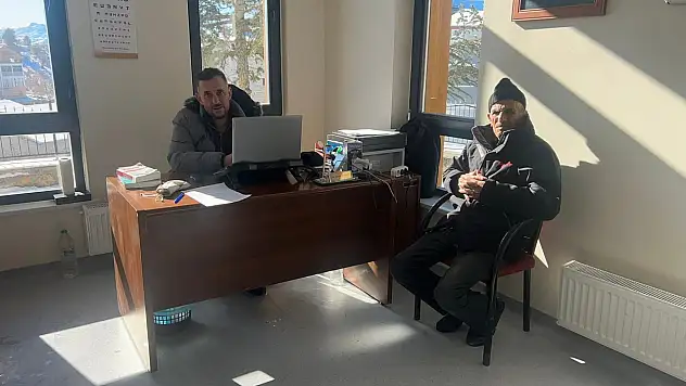 Konya'nın o ilçesinde aile sağlığı merkezi yenilendi