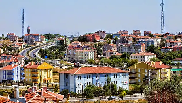 Konya'nın o ilçesinde korkutan deprem!