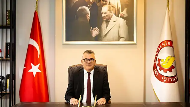 Konya'nın o ilçesine sağlık müjdesi! 2026 yatırım planına alındı