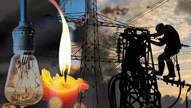 Konya'nın o mahallelerinde elektrik kesilecek! Saatlerce olmayacak! (10.01.2026)
