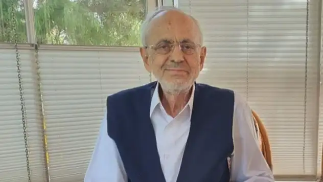 Konya'nın önemli hafızalarından biriydi! Eski belediye başkanı hayatını kaybetti!