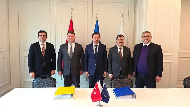 Konya'nın sessiz tehlikelerine karşı kritik adım Karatay'dan atıldı!