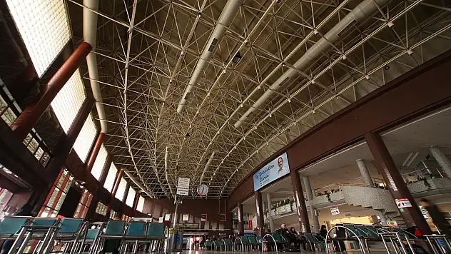 Konya'nın yeni otogarı için geri sayım! Yeni adresi belli oldu