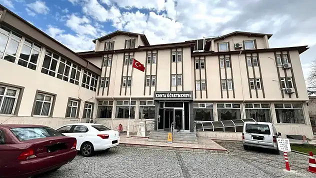 Konya öğretmenevi 20 personel alımı yapacak!