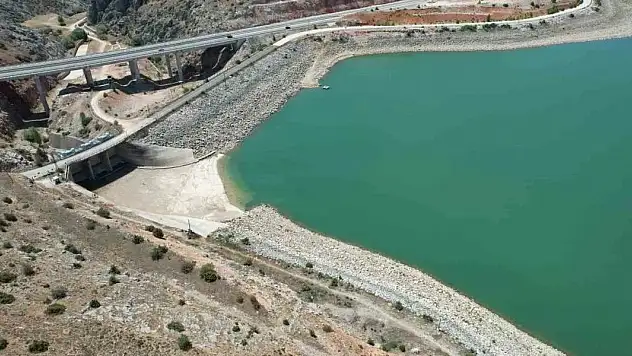 Konya Ovası İçin Uzman Sade'den Kritik Uyarı! Su Yönetimi Şart