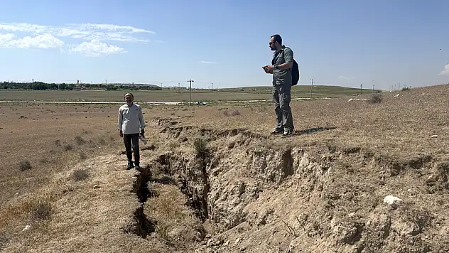 Konya Ovası'nın altı boşalıyor mu? Aşırı yağışlar bu tehlikeyi tetikledi!