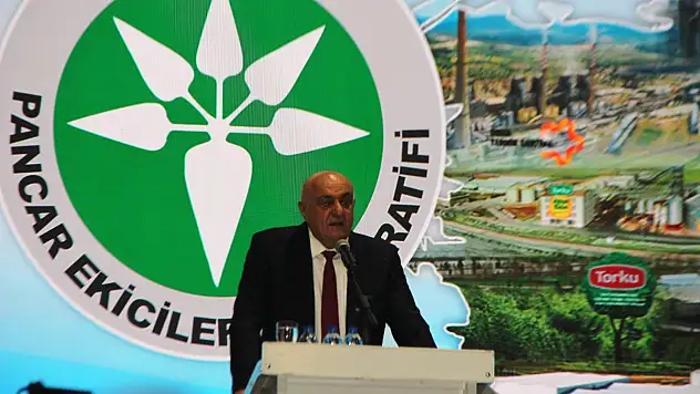 Konya Panko'da 73. Mali Genel Kurul Yapıldı