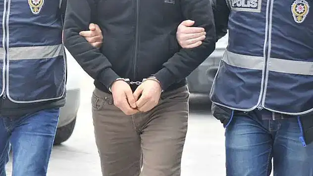 Konya Polisi Zehir Tacirlerine Göz Açtırmadı! 1 Kişi Tutuklandı