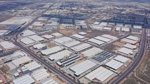 Konya Sanayisi Ülke Ekonomisine Yine Damga Vurdu!