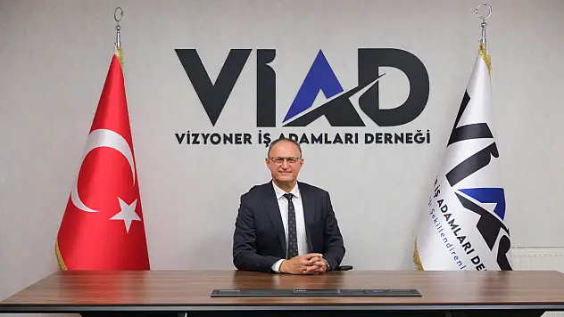 Konya sanayisinde 2026 sinyalleri! İmalatta daralma, teknolojide umut