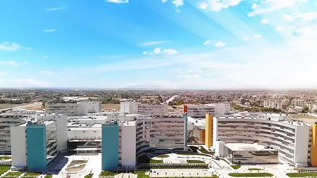 Konya Şehir Hastanesi personel alacak! 50 kişilik kadro açıldı!