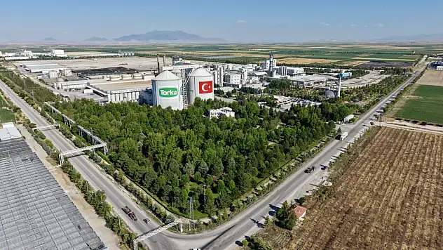 Konya Şeker'den üreticiye dev destek: 664 milyon TL hesaplara yatıyor!