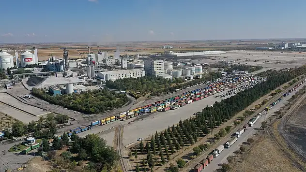 Konya Şeker'den çifte avans müjdesi! Yarın hesaplara yatırılacak!
