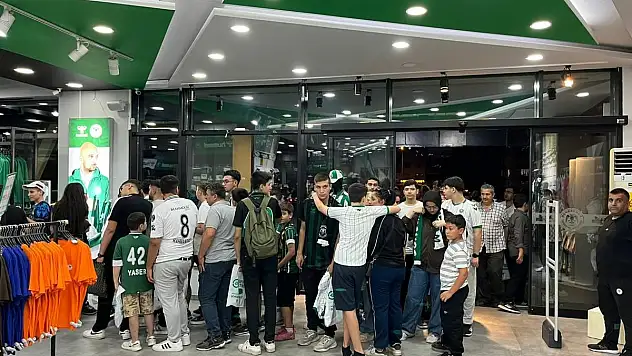 Konya Strore'da fiyatlar eski haline dönecek mi? Yönet'ten açıklama