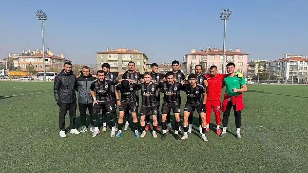 Konya Süper Amatör Küme'de 15. Hafta tamamlandı
