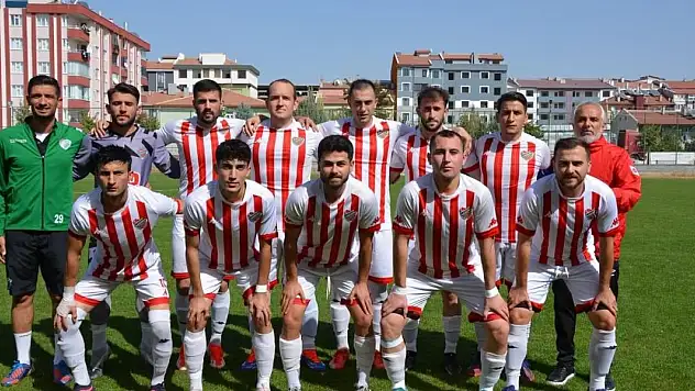 Konya Süper Amatör'de ilk hafta maçları tamamlandı