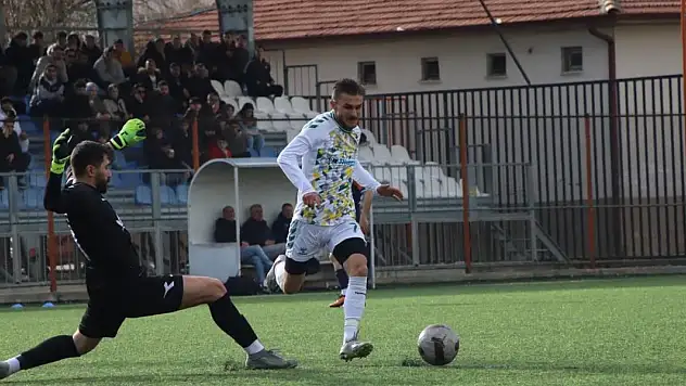 Konya Süper'de play-off için kritik hafta