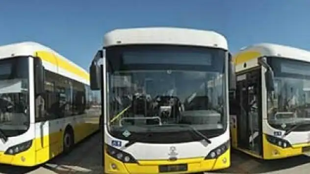 Konya Toplu Taşıma Ücretlerinde Güncel Fiyat Açıklandı!
