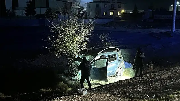 Konya Trafiğinde Acı Tablo: 1 Ayda 12 Can Kaybı