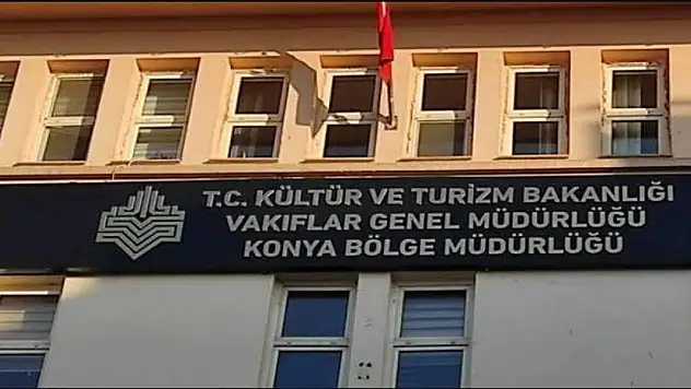 Konya Vakıflar Bölge Müdürlüğü duyurdu! 209 gayrimenkul kiralanacak