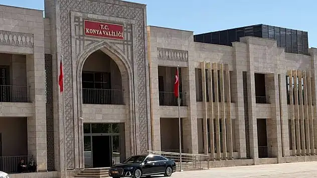 Konya Valiliği peş peşe uyardı! Bu hatayı yapan ağır bedel ödeyebilir