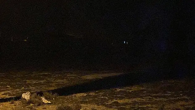 Konya Valiliği'nden köpek saldırısında ölen çocukla ilgili açıklama