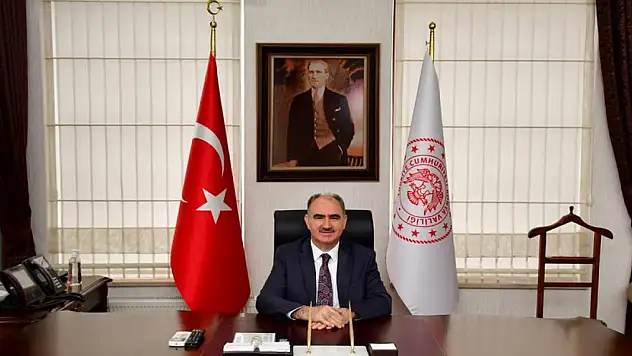 Konya Valiliği'nden provokatif eylemlerle ilişkin açıklama
