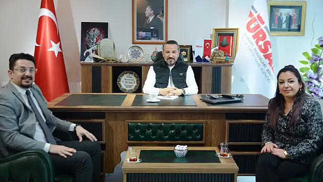 Konya ve bölgesinde, Termal Turizminin tanımına ağırlık verilecek
