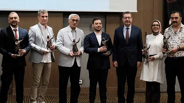 Konya ve Karaman için turizm geliştirme toplantısı yapıldı