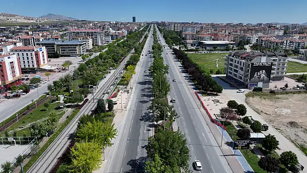 Konya'ya 150 milyon TL'lik dev yatırım! Hem yayalar hem sürücüler rahat nefes alacak!