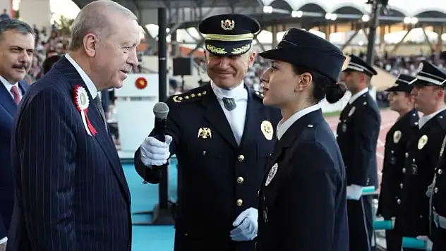 Konya'ya özel atama! Cumhurbaşkanı Erdoğan talimat verdi