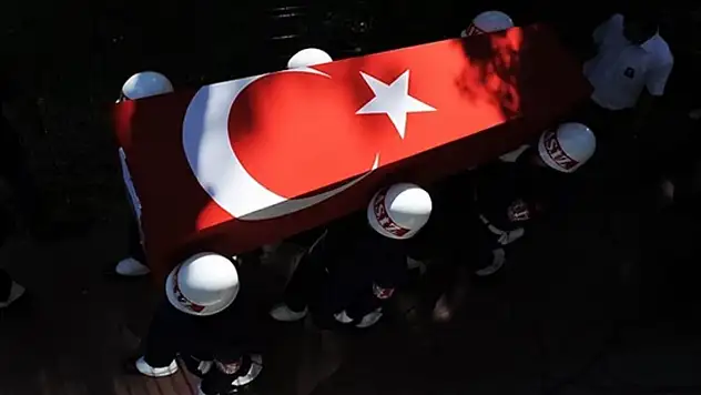 Konya'ya şehit ateşi düştü! Cenaze programı açıklandı