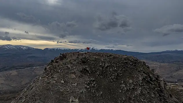 Konya'ya teleferik geliyor! Tarih verildi...