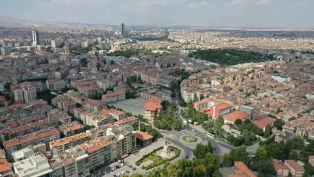 Konya'ya uyarı geldi! Sıcaklıklar çakılacak, petekleri kapatmayın!