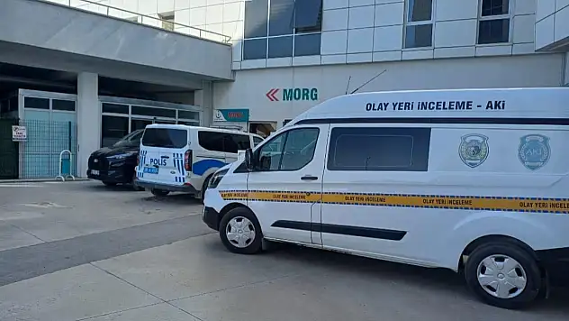 Konya yolunda acı kaza: Düğün dönüşü faciayla bitti! 1 ölü, 2 yaralı!