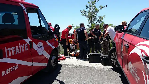 Konya yolundaki acı kazada ölenlerin kimlikleri belli oldu: O detay yürek burktu!