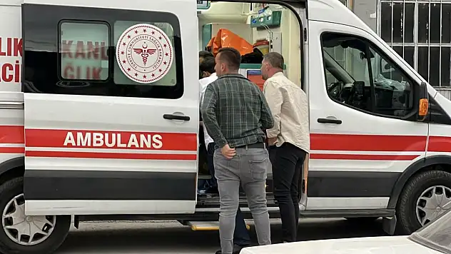 Konya'da 12 kişiyi yaralayan 3 kişi hakkında yeni gelişme!