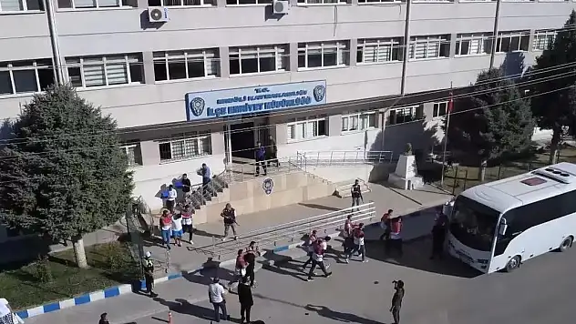 Konya'da 13 Milyonluk Vurgun Ortaya Çıktı!
