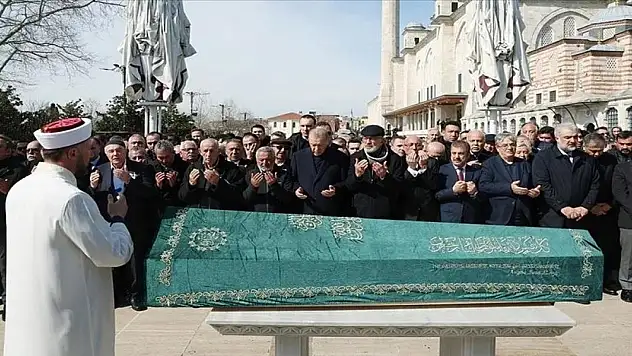Konya'da 14 Mayıs Salı günü vefat edenler!
