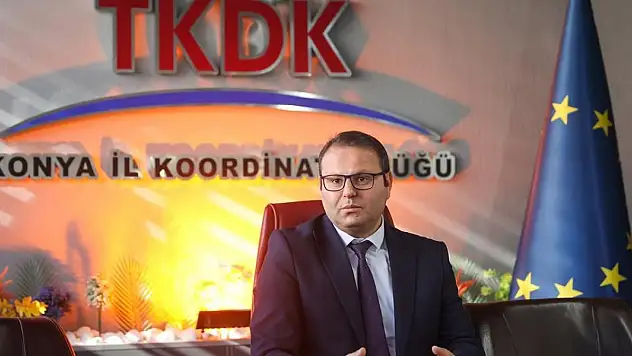 Konya'da 1465 IPARD projesine 822,5 milyon lira hibe verildi