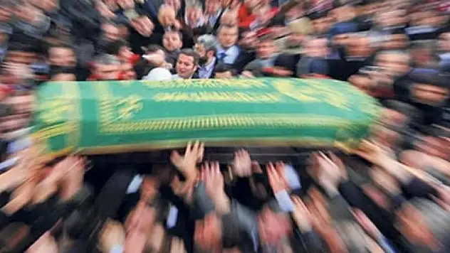 Konya'da 18 Nisan Perşembe günü vefat edenler!
