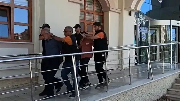 Konya'da 2 canı hayattan koparan trafik davasında 2 sanığa hapis cezası!