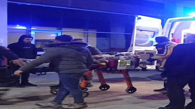 Konya'da 2 grup arasında silahlı bıçaklı kavga: 1 ölü, 5 yaralı