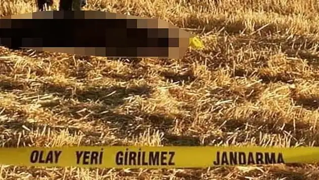 Konya'da 2 yaşındaki bebek ölü bulundu!
