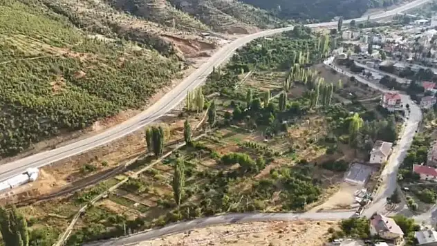 Konya'da 3. Etap Konut Projesi Yapımı Başladı!
